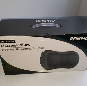 Renpho Massager with Heat